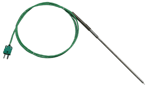 Thermocouples 